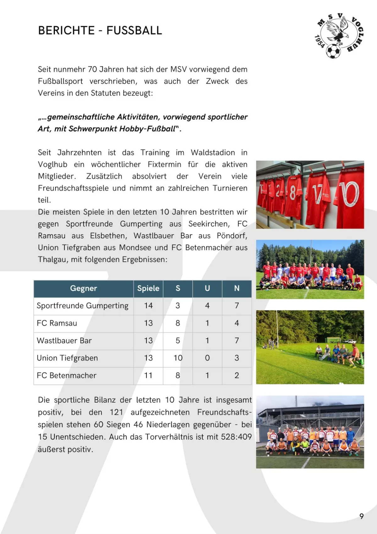 Festschrift — Seite 9