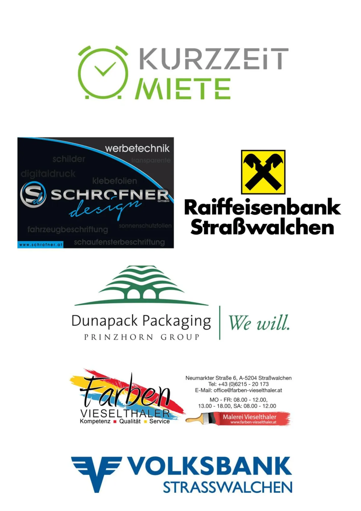 Festschrift — Seite 20