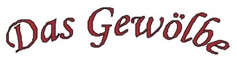 Das Gewölbe