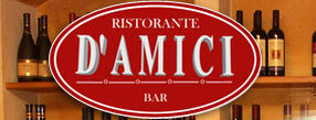 Ristirante D'Amici