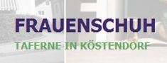 Taferne Frauenschuh, Köstendorf