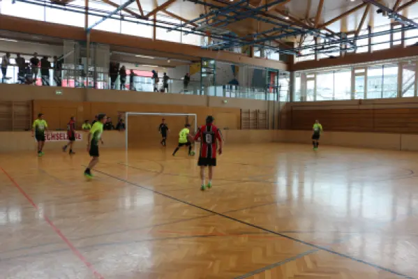 MSV Hallenturnier 2018, Strasswalchen 35