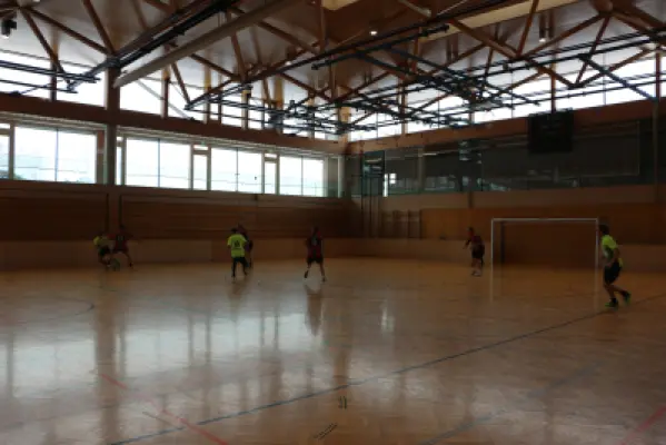 MSV Hallenturnier 2018, Strasswalchen 36