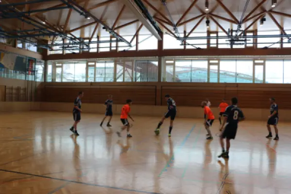 MSV Hallenturnier 2018, Strasswalchen 38