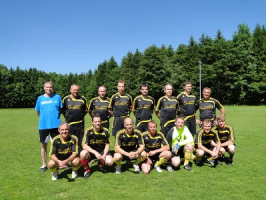 AltgegenJung 2014 inkl. 60 Jahre Jubiläum, Waldstadion Voglhub 11
