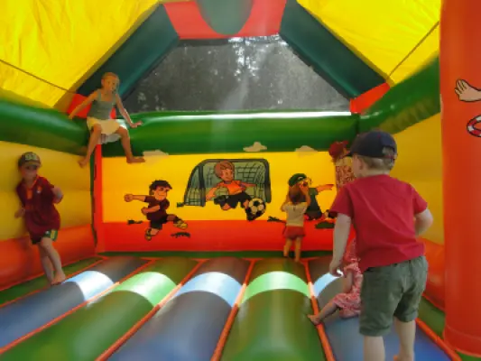 AltgegenJung 2014 inkl. 60 Jahre Jubiläum, Waldstadion Voglhub 26