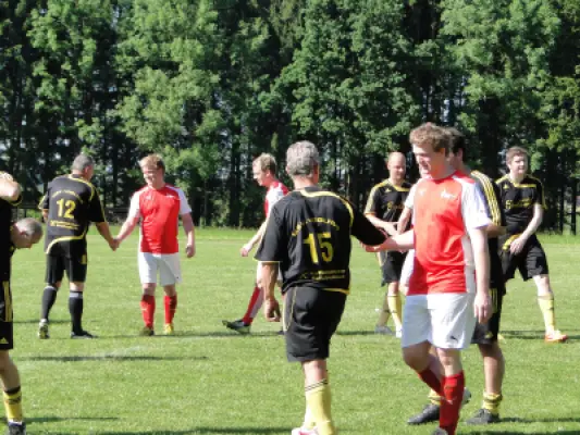 AltgegenJung 2014 inkl. 60 Jahre Jubiläum, Waldstadion Voglhub 38