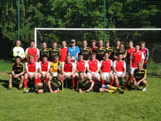 AltgegenJung 2014 inkl. 60 Jahre Jubiläum, Waldstadion Voglhub 41