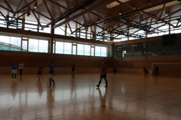MSV Hallenturnier 2018, Strasswalchen 44