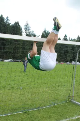 MSV Freiluftturnier 2014, Waldstadion Voglhub 26