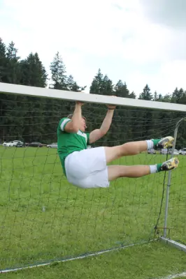MSV Freiluftturnier 2014, Waldstadion Voglhub 27