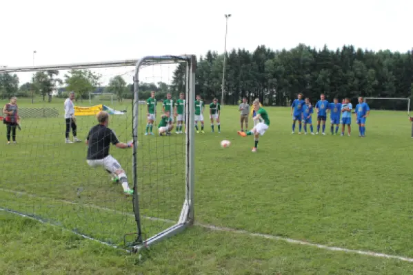 MSV Freiluftturnier 2014, Waldstadion Voglhub 36