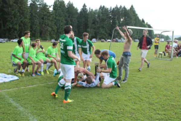 MSV Freiluftturnier 2014, Waldstadion Voglhub 39
