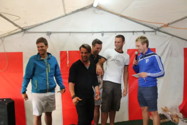 MSV Freiluftturnier 2014, Waldstadion Voglhub 49