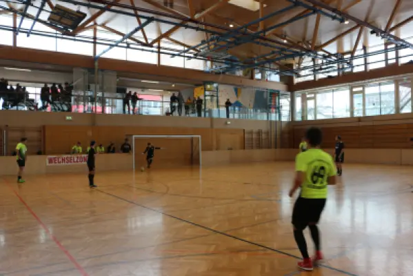 MSV Hallenturnier 2018, Strasswalchen 48
