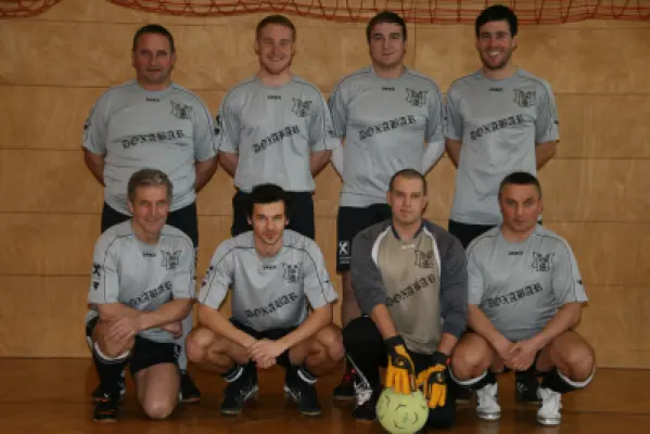 MSV Hallenturnier 2013, Strasswalchen 6