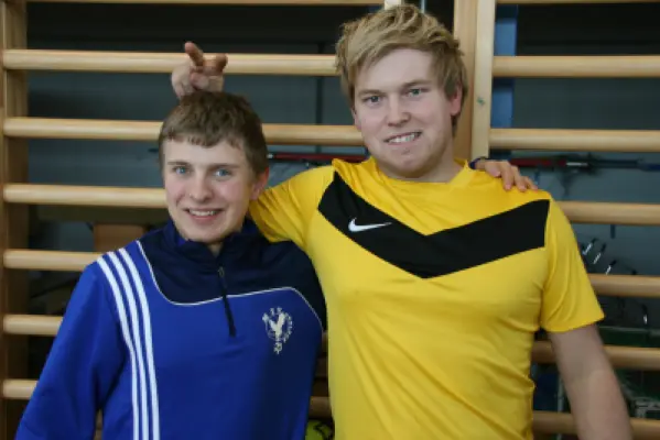 MSV Hallenturnier 2013, Strasswalchen 12