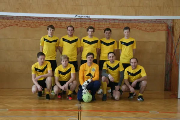 MSV Hallenturnier 2013, Strasswalchen 13