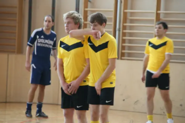 MSV Hallenturnier 2013, Strasswalchen 14