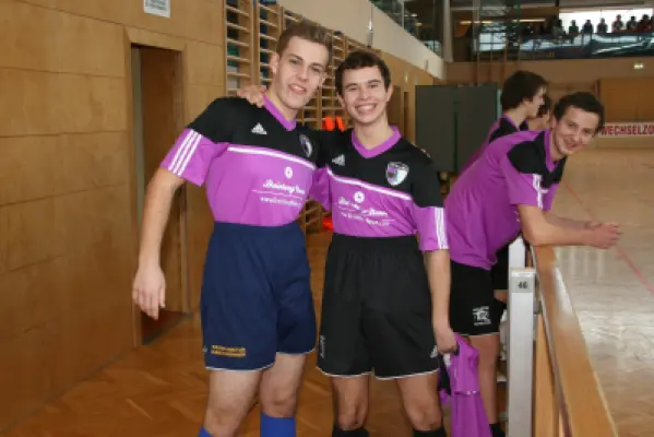 MSV Hallenturnier 2013, Strasswalchen 16