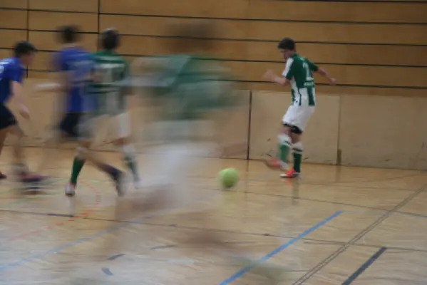 MSV Hallenturnier 2013, Strasswalchen 21