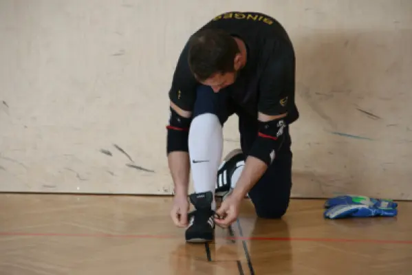 MSV Hallenturnier 2015, Strasswalchen