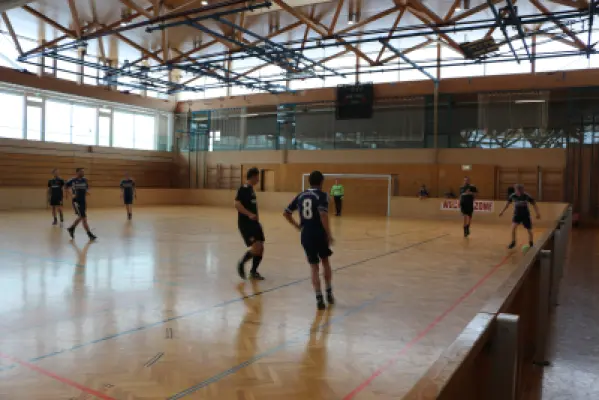 MSV Hallenturnier 2018, Strasswalchen 52