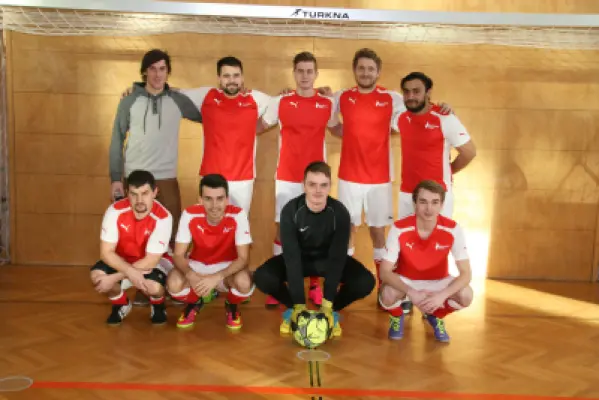 MSV Hallenturnier 2017, Strasswalchen 12