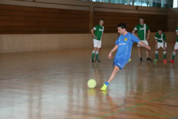 MSV Hallenturnier 2015, Strasswalchen 21