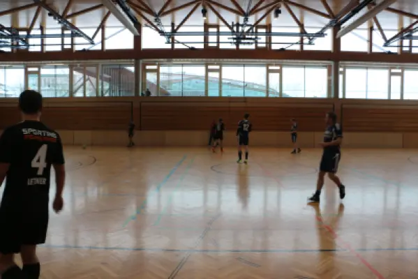 MSV Hallenturnier 2018, Strasswalchen 54