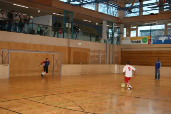 MSV Hallenturnier 2015, Strasswalchen 29