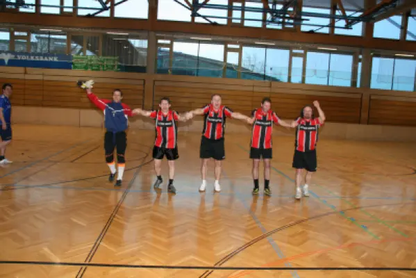 MSV Hallenturnier 2015, Strasswalchen 31