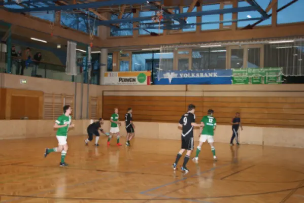 MSV Hallenturnier 2015, Strasswalchen 33