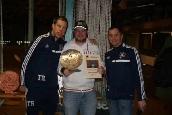 MSV Hallenturnier 2015, Strasswalchen 40