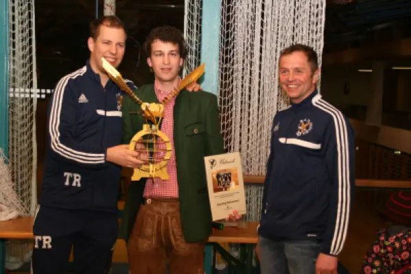 MSV Hallenturnier 2015, Strasswalchen 46