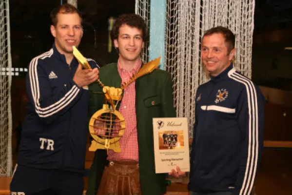 MSV Hallenturnier 2015, Strasswalchen 47
