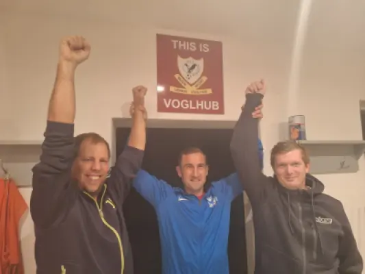 Fußball 3 Kampf