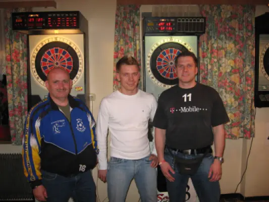 Darts
