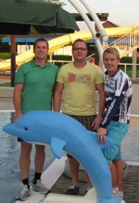 Schwimmen