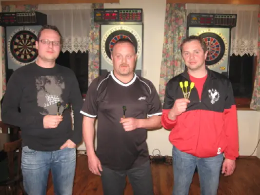 Darts