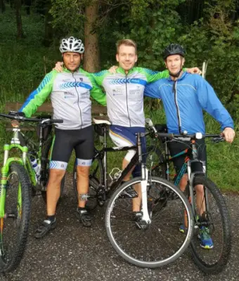 Radfahren