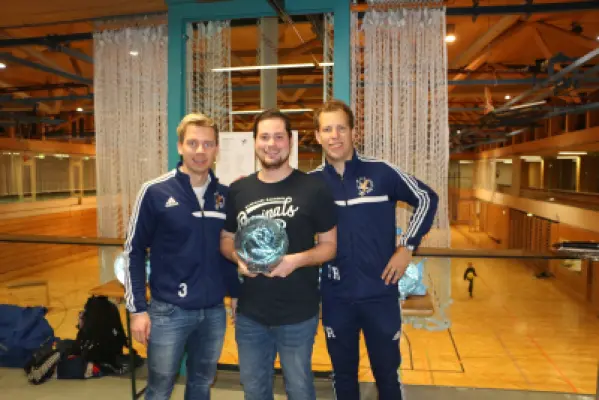 MSV Hallenturnier 2018, Strasswalchen 59