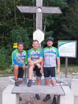 Radfahren