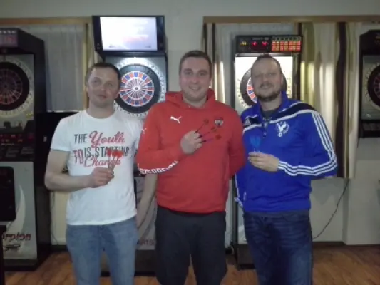 Darts