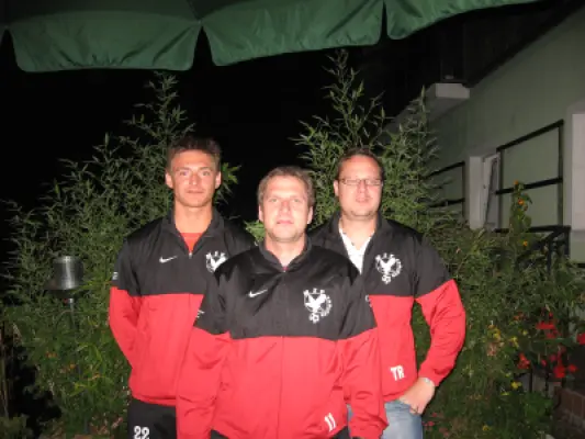 3 Kampf