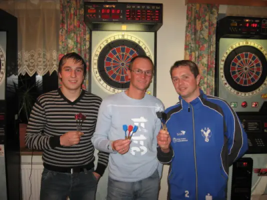 Darts