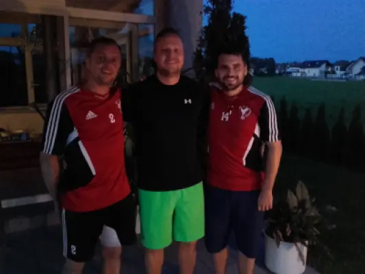 Leichtathletik 3-Kampf