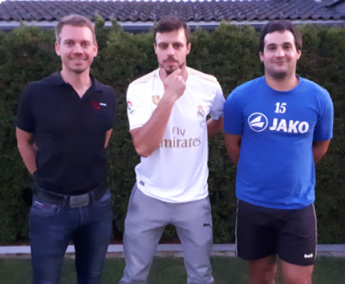 3 Kampf