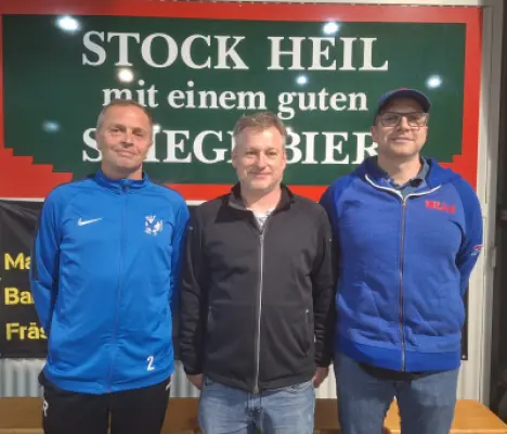 Stockschießen