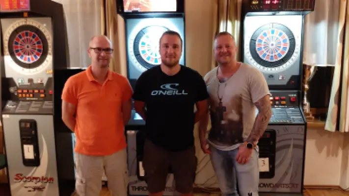 Darts